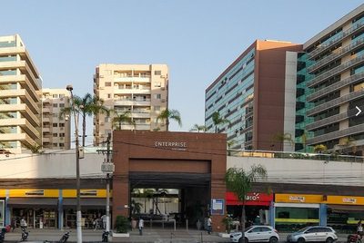 Imóvel Comercial, 10 m² - Foto 1
