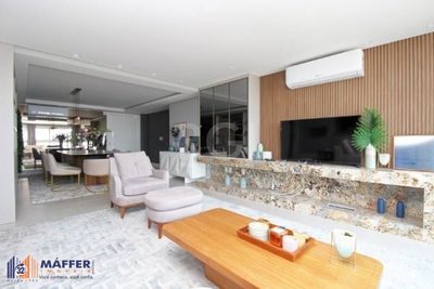 Cobertura, 3 quartos, 351 m² - Foto 3