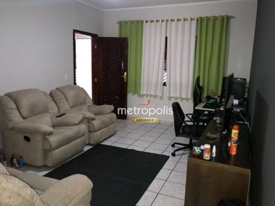 Casa, 3 quartos, 210 m² - Foto 2