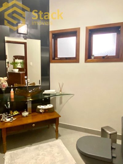 Casa, 4 quartos, 387 m² - Foto 4