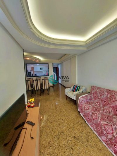 Apartamento, 3 quartos, 110 m² - Foto 5