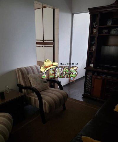 Apartamento, 3 quartos - Foto 1