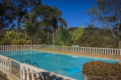 Sítio, 6 quartos, 7 hectares - Foto 3