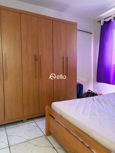 Apartamento, 2 quartos, 46 m² - Foto 3