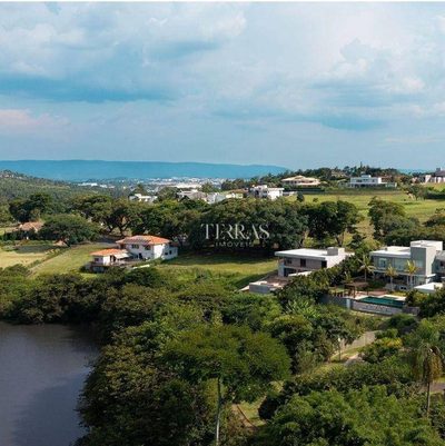 Loteamento e Condomínio, 1250 m² - Foto 3