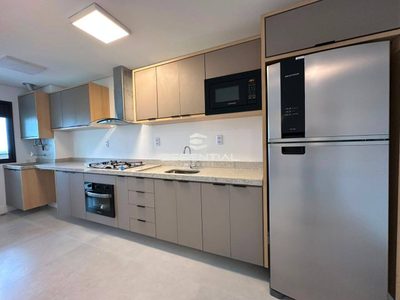Apartamento, 3 quartos, 92 m² - Foto 1