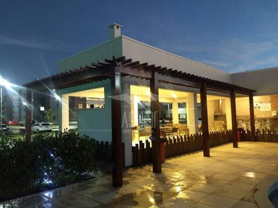 Apartamento, 2 quartos, 47 m² - Foto 4