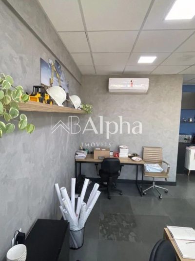 Sala-Conjunto, 33 m² - Foto 3