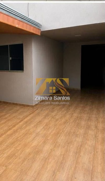 Casa, 2 quartos, 98 m² - Foto 1