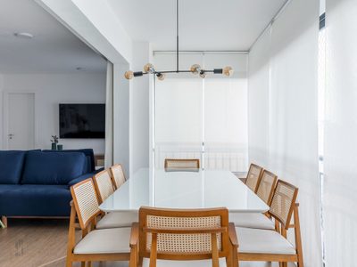 Apartamento, 3 quartos, 130 m² - Foto 1