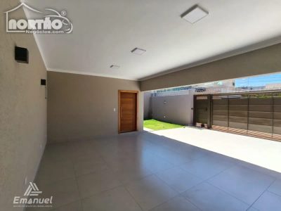 Casa, 1 quarto, 210 m² - Foto 4