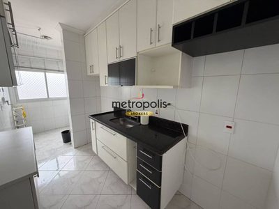 Apartamento, 2 quartos, 68 m² - Foto 3