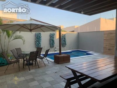 Casa, 4 quartos, 200 m² - Foto 5