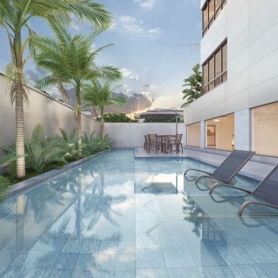 Apartamento, 4 quartos, 120 m² - Foto 3