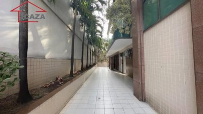 Apartamento, 2 quartos, 84 m² - Foto 2