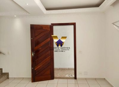 Casa, 3 quartos - Foto 2