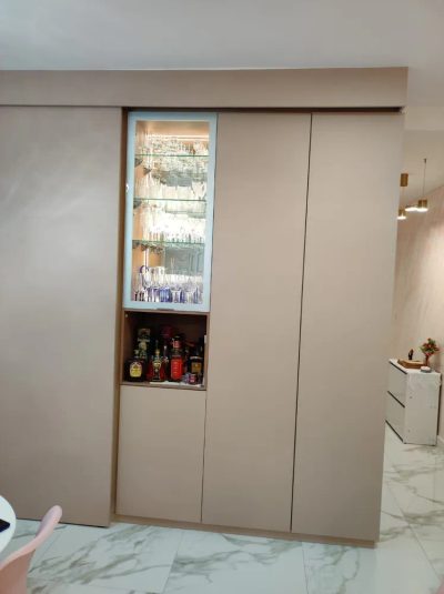 Apartamento, 2 quartos, 93 m² - Foto 3