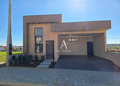 Casa, 3 quartos, 107 m² - Foto 2
