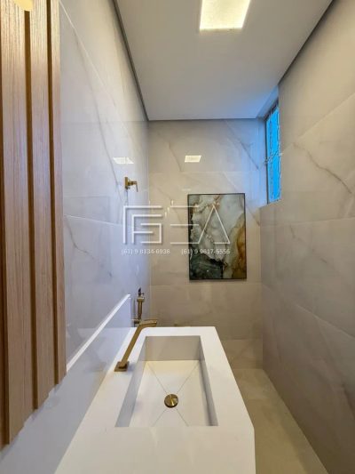 Casa, 3 quartos - Foto 4