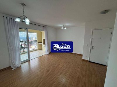 Apartamento, 3 quartos, 94 m² - Foto 5