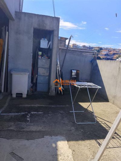 Sobrado, 2 quartos, 300 m² - Foto 3
