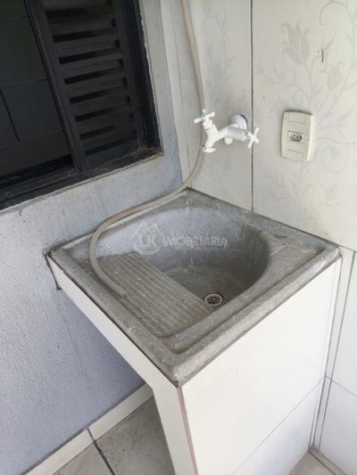 Apartamento, 2 quartos, 35 m² - Foto 4