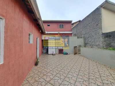 Casa, 83 m² - Foto 3