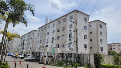 Apartamento, 2 quartos, 10 m² - Foto 1