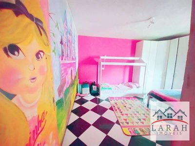 Casa, 3 quartos, 400 m² - Foto 4