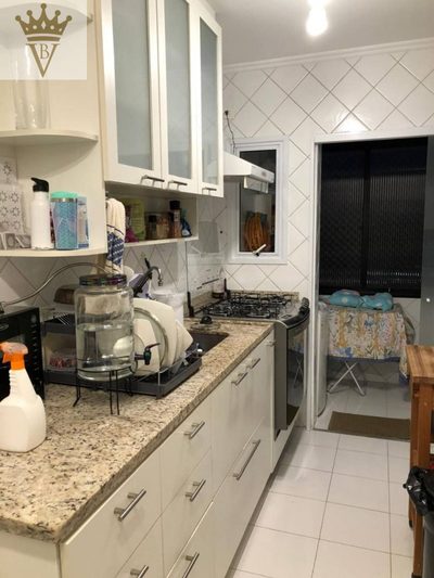 Apartamento, 3 quartos, 116 m² - Foto 4