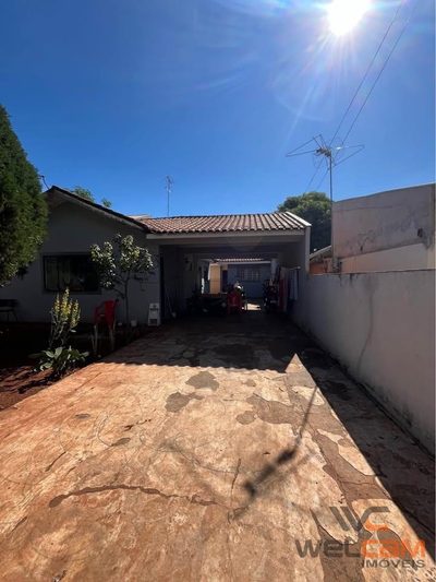 Casa, 5 quartos, 161 m² - Foto 4