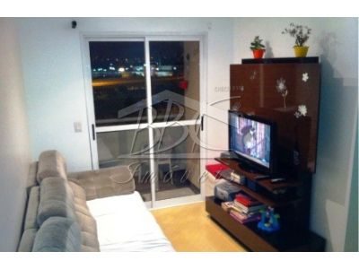 Apartamento, 2 quartos, 60 m² - Foto 3