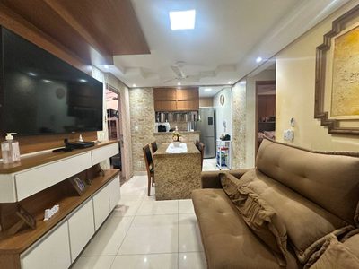 Apartamento, 2 quartos, 43 m² - Foto 5
