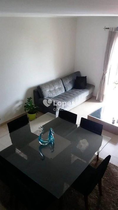 Cobertura, 4 quartos, 305 m² - Foto 1
