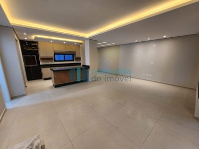 Sobrado, 3 quartos, 138 m² - Foto 4