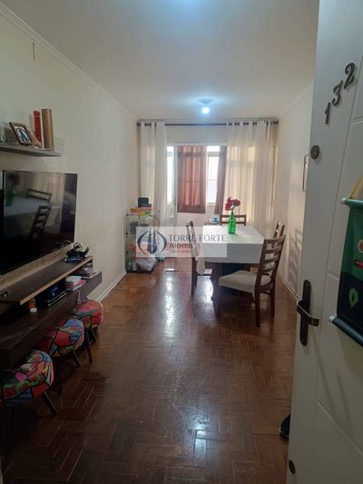 Apartamento, 1 quarto, 63 m² - Foto 2