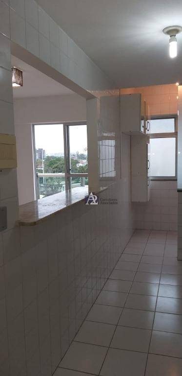 Apartamento, 2 quartos, 60 m² - Foto 5