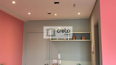 Sala-Conjunto, 28 m² - Foto 4