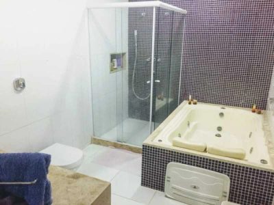 Casa, 4 quartos - Foto 5