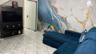 Casa, 3 quartos, 188 m² - Foto 3