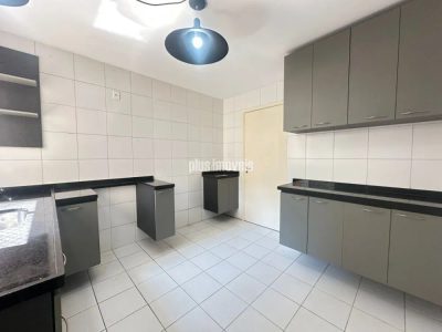 Apartamento, 3 quartos, 127 m² - Foto 1
