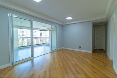 Apartamento, 2 quartos, 89 m² - Foto 1