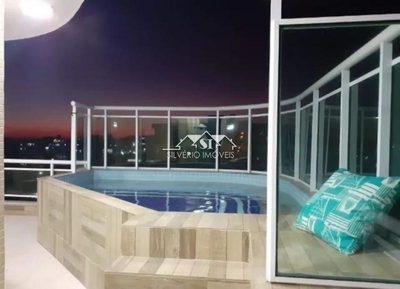 Apartamento, 4 quartos, 165 m² - Foto 1