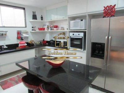 Casa, 4 quartos - Foto 5
