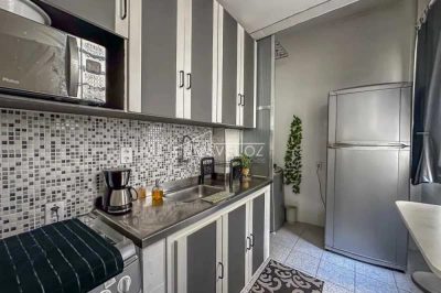 Apartamento, 1 quarto, 43 m² - Foto 1