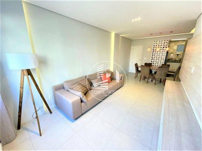Apartamento, 3 quartos, 100 m² - Foto 2