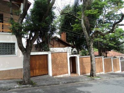 Sobrado, 3 quartos, 270 m² - Foto 2