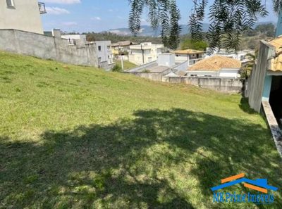 Terreno, 360 m² - Foto 1