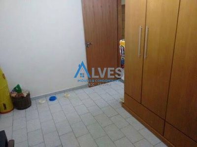 Apartamento, 2 quartos - Foto 5