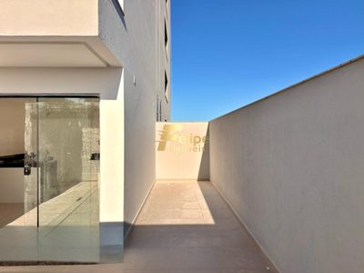 Apartamento, 2 quartos, 127 m² - Foto 1
